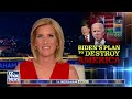 Ingraham: Biden’s sappy anecdotes about his childhood don’t help rising prices  - 10:30 min - News - Video