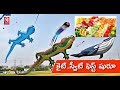 All set for kite, sweet festival in Hyderabad