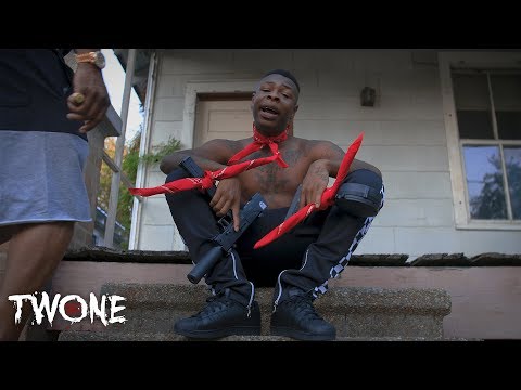 Teflon Mark - What About Me | TWONESHOTTHAT Exclusive ™