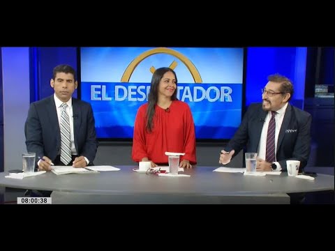 EN VIVO 8/1/2024 Retransmisión #ElDespertadorCompleto