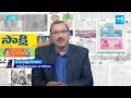 Arya Vaishya Community Leader MV Satya Narayana Slams Chandrababu | @SakshiTV  - 03:53 min - News - Video