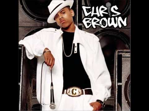 Chris Brown - Poppin'