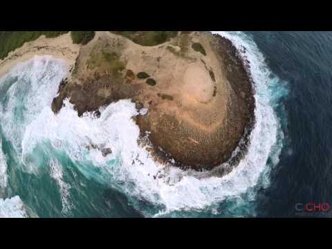 Vidéo de l’hébergement