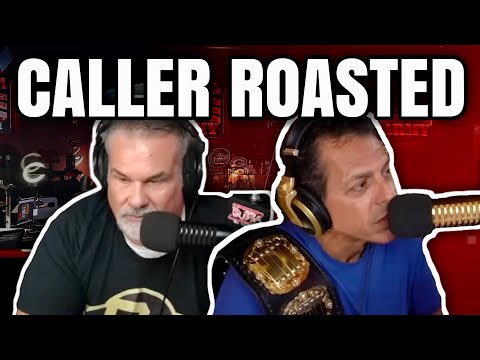 The Ultimate Reality Check: Dr Dan and Bubba Set a Caller Straight