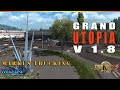 Grand Utopia v1.8