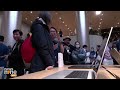 Apple To Make All Laptops Ai-capable | News9  - 01:37 min - News - Video