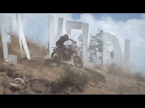 2014 WORCS Rd.8: Glen Helen (Motorcycles) - D-Squared Images 