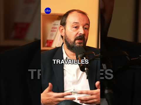 Excel et Finance : Anecdote sur la méfiance (30 ans) #shorts