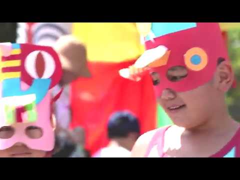 ムーンストラックジャンボリー2017 ダイジェスト