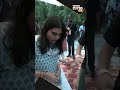 Son and Daughter of Congress General Secretary Priyanka Gandhi cast their vote | News9 - 00:54 min - News - Video