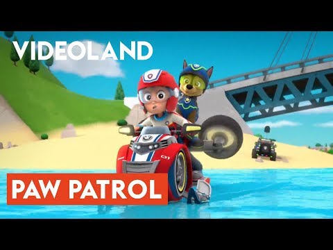 Paw Patrol'