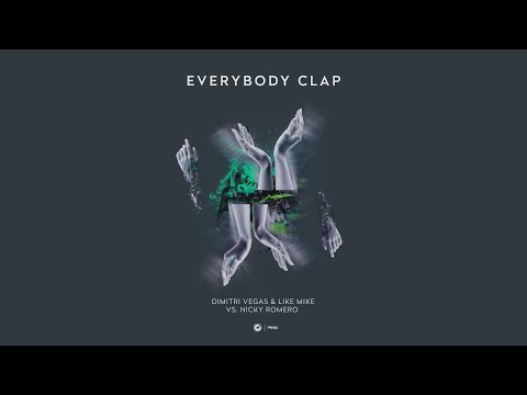 Everybody Clap