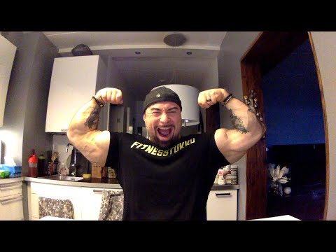 Aamushow | Treeni, ravinto ja kehon muokkaus! (Q&A)
