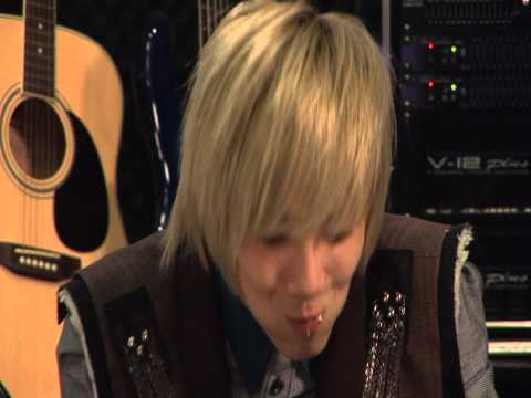 美男イケメンですね-メイキング映像 Ikemen desu ne Behind the Scenes