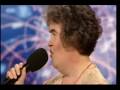 Britains got talent susan boyle 한글자막,해석