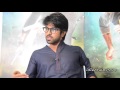 Ram Charan about clash with Rudramadevi and Akhil