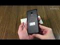 Meizu M5  - Обзор смартфона