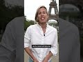 Video of President Macron’s wife ‘pushing’ him goes viral