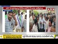 మారని ఉద్యోగుల తీరు..వైసీపీ ప్రచారంలో ప్రభుత్వ ఉద్యోగులు | Govt Employees In Election Campaign | ABN  - 01:55 min - News - Video