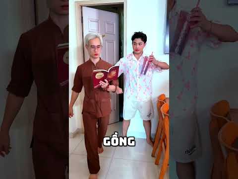 Tự Tin Khoe Cá Tính #vuinhon #haihuoc #giadinh #vuive #xuhuong