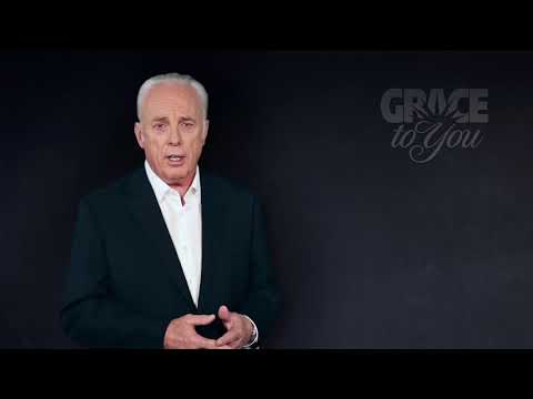 John MacArthur on the Confusion at Christmas