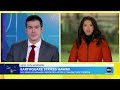 Earthquakes strike Hawaii and Southern California  - 01:29 min - News - Video