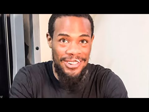 Lamont Roach TRUTH on Gervonta Davis NOT TRAINING WITH Calvin Ford & “NOT FROM DC” DISS