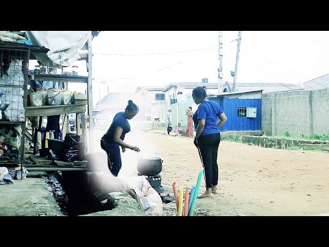 Alagbo Orita: The Healer of the Crossroads - Yoruba Movie 2025 Drama Jide Kosoko | Jide Awobona