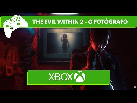 The Evil Within 2  - O Fotógrafo