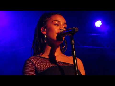 Jorja Smith -