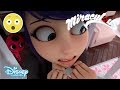 Miraculous Ladybug  SNEAK PEEK Is Marinette39s Secret Finally Out  Disney Channel UK - YouTube
