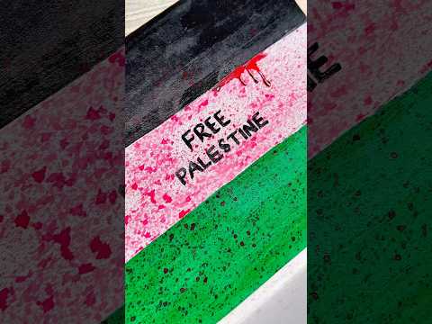Free Palestine🇵🇸#palestine #shorts #shortsfeed #shortvideo #viralvideo #viral #standwithpalestine