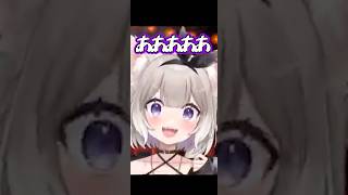 相変わらず騒がしいやつねw【スト6】【夜絆ニウ / NeoPorte (ネオポルテ) 】#shorts #vtuber #streetfig