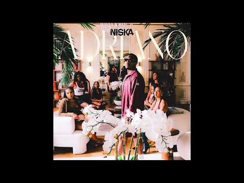 Niska - Adriano (officiel audio)