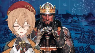 [MEDIEVAL 2: TOTAL WAR] The medievalist plays Medieval