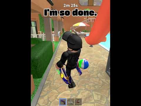 When You Dodge the Knife but Still Die... I'm So Done 💀 | MM2