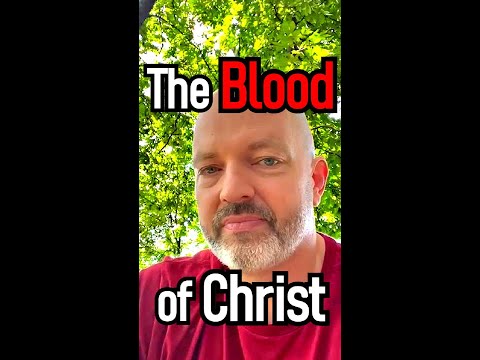 Brought Near by the Blood of Christ (Ephesians 2:4-13) - Pastor Patrick Hines #shorts