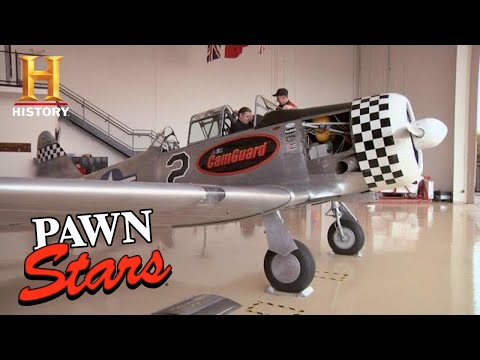 Pawn Stars'