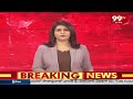 వరంగల్ లో ఎలుగు బంటి హల్ చల్ |  Warangal Latest News | 99tv  - 00:57 min - News - Video