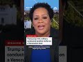 Trump says U.S. military conducted another strike on a Venezuelan boat  - 01:02 min - News - Video