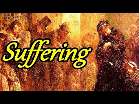 Suffering - Dr. Curt D. Daniel Audio Sermon