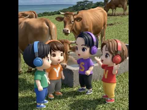石垣島の魅力をオリジナル音楽と共に紹介！Introducing the charm of Ishigaki Island with original music!（はじまりの島、約束の場所）