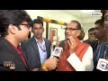 4 Time Chief Minister Shivraj Chouhan On BJPs Madhya Pradesh Win | News9  - 00:51 min - News - Video