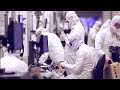 Intel granted nearly $20 billion to boost US chip output | REUTERS  - 02:15 min - News - Video