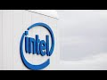 Intel granted nearly $20 billion to boost US chip output | REUTERS