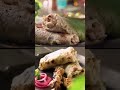 Malai Kebab Roll | #Shorts | Sanjeev Kapoor Khazana
