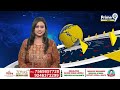 మద్యం మత్తులో మందుబాబు రచ్చ రచ్చ | Drunken Halchal In Film Nagar | Prime9 News  - 01:00 min - News - Video
