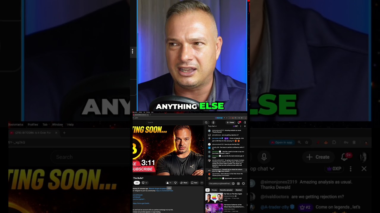 Follow The People That Teach You! crypto trading bitcoin cryptocurrency digitaltrade