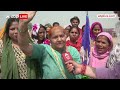 Lok Sabha Election 2024 : मायावती की रैली में आईं महिलाओं को सुन उड़ जाएगी बीजेपी-सपा की नींद!  - 07:09 min - News - Video