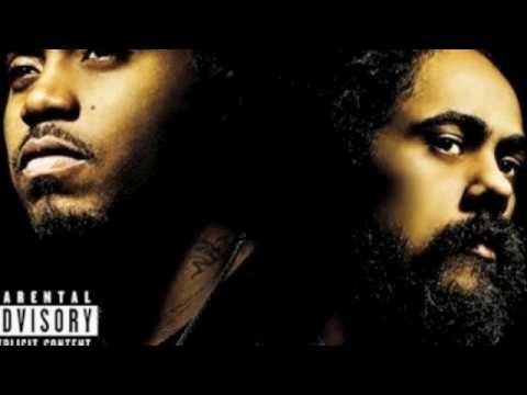 Nas & Damian Marley -